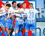 Pierdere uriaşă pentru Universitatea Craiova înainte de Levski! Golgheterul s-a accidentat