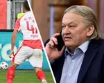 Dănuţ Lupu nu îl iartă pe Cătălin Cîrjan după Dinamo – FCSB 1-2: “Să se facă fundaş central! În faţă e greu, e aglomeraţie”
