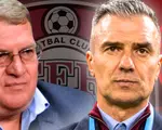 Daniel Pancu face legea la CFR Cluj! Iuliu Mureșan, dezvăluiri din interior: „E jupân și peste mine. Hotărăște tot”