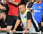 Gigi Becali și Gheorghe Mustață, dialog la miezul nopții după Dinamo – FCSB 2-1. Liderul Peluzei Nord a dezvăluit tot ce s-a discutat