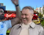 Fabulos! Cum a ajuns Filipe Coelho antrenor la Universitatea Craiova: „Eram în parcare la McDonalds la 2 dimineața”