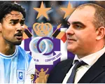 Unde au dispărut ofertele de transfer pentru Ștefan Baiaram? „L-am propus acum doi ani la Anderlecht!”
