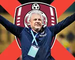 Marius Șumudică a refuzat oferta lui CFR Cluj! Exclusiv