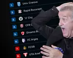 Previziune sumbră pentru FCSB. Ce se poate întâmpla cu echipa lui Gigi Becali în noul sezon