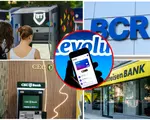 Câți bani poți scoate de la un bancomat Banca Transilvania, CEC Bank, Raiffeisen, BCR sau BRD dacă ai card Revolut. Limita până la care ai comision 0