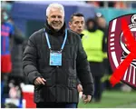 Prima reacție a lui Marius Șumudică după ce a refuzat oferta lui CFR Cluj: „Am principiile mele!”. Ce spune despre variantele Mutu și Kopic