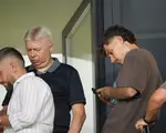 Bătaie pe fotbalistul transferat de Dinamo! Fostul jucător al FCSB face dezvăluiri: „E foarte bine fizic”. Exclusiv