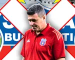 Bombă la Steaua! Daniel Oprița și-a dat demisia! Echipa are doar 6 jucători pentru meciul din Cupa României cu Csikszereda și intră cu juniorii