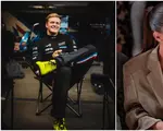 Fiul lui Michael Schumacher a trecut peste despărțirea cu Laila Hasanovic. Cu cine a fost văzut 