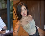 Cuplul momentului în lumea tenisului? Imagini incendiare cu celebrul jucător și cu artista cu 4.7 milioane de urmăritori