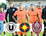 Impresarii români, puși la pământ de evoluțiile slabe ale echipelor din SuperLiga în cupele europene: „Vindem doar pe sume de nimic!”