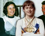 Nadia Comăneci: iubită și urâtă de regimul comunist! Cum a fugit din ţară cu o lună înainte de Revoluţie