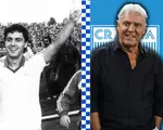 „Îl așteptăm pe numărul 11!”. Sorin Cârțu, poveste fabuloasă cu marele Passarella la 44 de ani de la Craiova – Fiorentina 3-1
