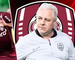 Șase transferuri pentru CFR Cluj! Billel Omrani, marea surpriză a lui Marius Șumudică