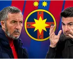 Mihai Stoica îi răspunde lui Adrian Mutu, care a distrus doi jucători de la FCSB: „Mă deranjează! Este copilul meu”
