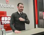 Lovitură de teatru! Elias Charalambous, aproape de a-i lua locul unui român la o echipă de top din Grecia