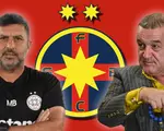 După 10 meciuri la FCSB, Gigi Becali i-a decis soarta lui Marius Baciu: „Până atunci rămâne!”