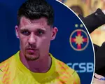Pleacă Ștefan Târnovanu de la FCSB? „Să meargă la Gigi să-i ducă oferta”. Exclusiv