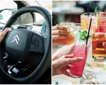 În cât timp iese alcoolul din organism. După câte ore poți să te urci la volan fără să ai probleme