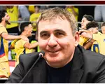 El este atacantul care trebuie să fie titular la națională. E omul numărul 1 din ofensiva lui Hagi