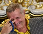 După ce a plecat de la Dinamo, regretă că nu a ajuns la FCSB: „M-aș fi înțeles cu domnul Becali”