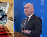 Zeci de mii de euro cheltuiți pe vase decorative! Achiziții controversate făcute de Administrația Prezidențială a lui Ilie Bolojan în ultimele zile de președinte interimar