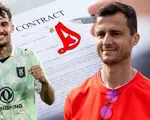Andrei Nicolescu a anunțat noul transfer al lui Dinamo. „A semnat!”. Urmează și un atacant! Exclusiv
