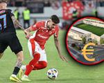 Câți bani plătește, de fapt, Dinamo pentru a juca derby-ul cu FCSB pe Arcul de Triumf: „Cel mai mic preț din țară!”