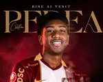Marian Copilu, transfer de la Real Madrid la CFR Cluj la 23:57! Cristian Perea a fost prezentat oficial. Update exclusiv