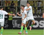 LIVE /  Liga 2, live video etapa 4. Concordia Chiajna – Poli Timișoara 0-0. Alte șase meciuri se joacă de la această oră