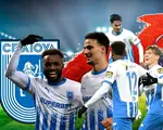 Supercomputerul a decis! Ce șanse are Universitatea Craiova să meargă mai departe în Liga Campionilor. Oltenii sunt mari favoriți în primul tur preliminar