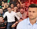 Oficialul FRF, recomandare pentru șeful lui Dinamo: „Induce o stare de confuzie. Știu doar un bucătar cu numele ăsta!”