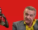 Dorit insistent de Gigi Becali la FCSB, Kennedy Boateng a semnat! Sumă uriaşă primită la semnătură