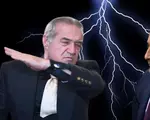 George Simion, atac devastator la adresa lui Gigi Becali: „Eu mă sfătuiesc cu Călin Georgescu, nu cu oameni corupţi!”. Video