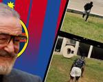 Situație penibilă pentru „ciurucul” lui Gigi Becali de la FCSB. Unde a ajuns să se antreneze. Video