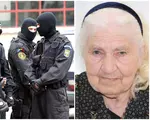 Povestea bunicuței de 86 de ani de pe lista Poliției Române cu cei mai periculoși infractori. Cum a ajuns tanti Zamfira să fie dată în urmărire