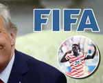 De ce s-a anulat suspendarea lui Balogun. Donald Trump a intervenit direct la președintele FIFA
