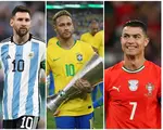 Aceasta este regiunea în care zeci de mii de copii sunt numiți Lionel, Ronaldo, Neymar sau Kylian. Cel mai tare nume este „Griezmann Mbappe”