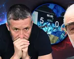 Meme Stoica, reacție dură după 5-0 cu Craiova: FCSB a fost „sub orice critică”, oltenii „foarte buni”