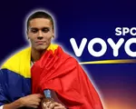 Lovitură de proporție dată de Voyo Sport 1 cu David Popovici! Exclusiv