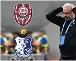 Marius Șumudică, discurs șoc înainte de CFR Cluj – Farul: „N-avem nicio șansă! Suntem storși”
