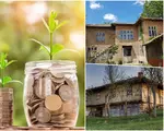 Țara vecină cu România unde casele se vând cu doar 3500 de euro. N-ai nevoie de credit la bancă, mulți s-au mutat deja aici
