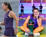 La aproape un an de când ”a trădat” Rusia, o celebră jucătoare de tenis rupe tăcerea: ”Am început să plâng”
