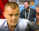 De ce l-au refuzat ultraşii pe Ianis Zicu antrenor la FCSB. Gigi Mustață, dezvăluiri după derby: “Noi nu uităm când suntem înjuraţi” Cine vine antrenor