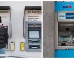 Câți bani poți scoate, de fapt, de la un bancomat Banca Transilvania, ING, BCR sau BRD dacă ai card de la altă bancă. Sumele pe care le pierzi pe loc