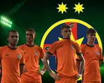 Gigi Becali a avut dreptate! Cifrele Wyscout după Auda – FCSB 4-1. Singurul remarcat din echipa lui Marius Baciu