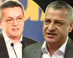 „Dacă ești în război cu Rus, pleci de pe planetă, nu din Cluj!”. De ce are probleme Neluțu Varga la CFR. Exclusiv