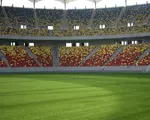 Video. Așa arată gazonul de pe Arena Națională înainte de FCSB – Petrolul. Exclusiv