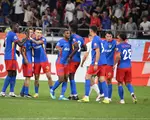 Bomba ultimei ore de mercato în România: băiatul cel mare al mijlocașului de la FCSB a semnat cu… FCSB! Exclusiv