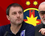 Devis Mangia, la un pas de FCSB! Gigi Becali l-a sunat pe patronul Craiovei să se intereseze de el: „E ascultător?”